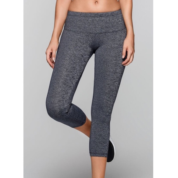 Lorna Jane Australia Kelly 7/8 Tights - Picture 1 of 7